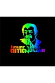 SEÇ Müslüm Gürses Sticker 15+10cm thumbnail 1