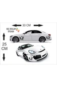 SEÇ Palyanço Sticker Çok Amaçlı Etiket Sticker thumbnail 2