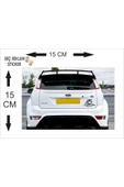 SEÇ Kaplan Sticker Çok Amaçlı Sticker Etiket thumbnail 1