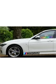 SEÇ BMW Sticker Oto Sticker thumbnail 2