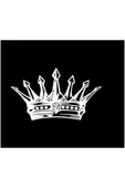 SEÇ The King Taç Sticker thumbnail 1