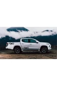 SEÇ 4X4 Sticker Oto Araba Sticker thumbnail 2