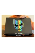 SEÇ Joker Sticker Çok Amaçlı Sticker thumbnail 4