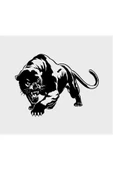 SEÇ Pars Sticker Oto Sticker thumbnail 1