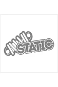 SEÇ Static Spor Yay Sticker Oto Sticker thumbnail 1