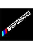 SEÇ BMW Sticker Oto Sticker thumbnail 1
