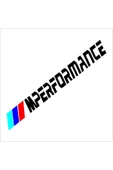 SEÇ BMW Sticker Oto Sticker thumbnail 1