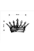 SEÇ The King Taç Sticker thumbnail 2