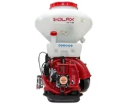 Solax 3WF-3A Motorlu İlaçlama Atomizeri 26 Lt thumbnail 2