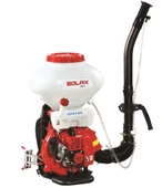 Solax 3WF-3A Motorlu İlaçlama Atomizeri 26 Lt thumbnail 1