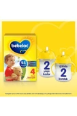 Bebelac 4 Çocuk Devam Sütü 800 gr thumbnail 5