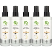 Fe Keratin Saç Sütü 200ML (5 Li Set) thumbnail 1