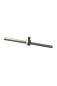 İZELTAŞ 1/2" T Kol 250 Mm thumbnail 1