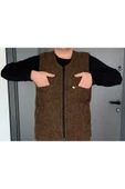AHSEN EXPORT KEÇE YELEK ( KIL, ABA YELEK ) thumbnail 1