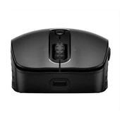 HP 695 Kablosuz Şarj Edilebilir Bluetooth Mouse (8F1Y4AA) thumbnail 2