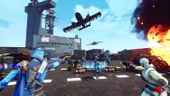 PS4 G.I. Joe: Operation Blackout thumbnail 2