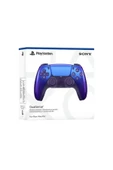 Playstation 5 Chroma indigo Dualsense controller ( İthalatçı Garantili ) thumbnail 1
