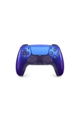 Playstation 5 Chroma indigo Dualsense controller ( İthalatçı Garantili ) thumbnail 2