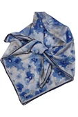 Mısırlı Eşarpları Silky Cocoon Trend Polyester Twill Sport Eşarp thumbnail 3