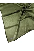 Mısırlı Eşarpları Emprime Kristal Sport Polyester Eşarp thumbnail 1