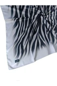 Ebruli Sport Twill Eşarp thumbnail 1