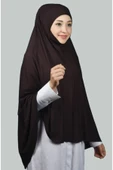 Sandy Hijab Büyük Boy Eşarp thumbnail 1