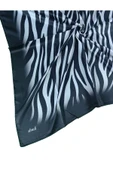 Ebruli Sport Twill Eşarp thumbnail 1