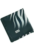 Ebruli Sport Twill Eşarp thumbnail 3
