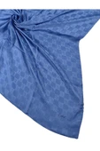 Enba Jakarlı Dama Desenli Eşarp thumbnail 1