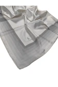 Mısırlı Eşarpları Emprime Kristal Sport Polyester Eşarp thumbnail 3