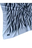 Ebruli Sport Twill Eşarp thumbnail 1