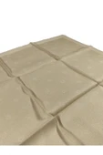 Mısırlı Eşarp Prenses Puantiyeli Monogram Eşarp thumbnail 1