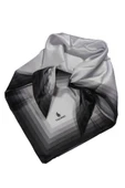 Mısırlı Eşarpları Emprime Kristal Sport Polyester Eşarp thumbnail 2