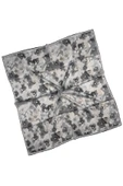 Mısırlı Eşarpları Silky Cocoon Trend Polyester Twill Sport Eşarp thumbnail 1