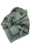 Mısırlı Eşarpları Emprime Kristal Sport Polyester Eşarp thumbnail 2