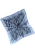 Ebruli Sport Twill Eşarp thumbnail 2