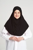 Peçeli Broj Hijab thumbnail 2