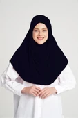 Peçeli Broj Hijab thumbnail 2