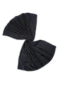 Mısırlı Eşarpları Düz Renk Vual Twill Şal thumbnail 1