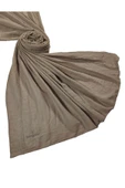Emproyal Dubai Kraş Şal 90x180 cm thumbnail 2