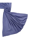 Emproyal Dubai Kraş Şal 90x180 cm thumbnail 2