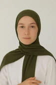 Enba Penye Pamuksu Şal thumbnail 1