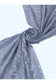 Mısırlı Eşarpları Devore Etnik Desen Şal thumbnail 3