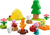 LEGO Duplo 10452 Camping Trip thumbnail 3