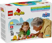 LEGO Duplo 10452 Camping Trip thumbnail 2