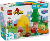 LEGO Duplo 10452 Camping Trip thumbnail 1
