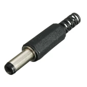 Dc 2.5Mm Adaptör Jak Uzun Uç (IC-253) thumbnail 1