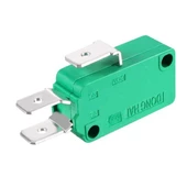 IC-176-0 (NC-NO) 16A Paletsiz Micro Switch thumbnail 5