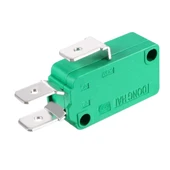 IC-176-0 (NC-NO) 16A Paletsiz Micro Switch thumbnail 2