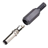 Dc 2.5Mm Adaptör Jak Uzun Uç (IC-253) thumbnail 3